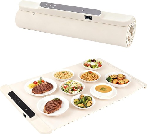 Elektrisch warmhalteplatte - elektrisch,