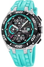 FESTINA Herrenuhr Chronograph