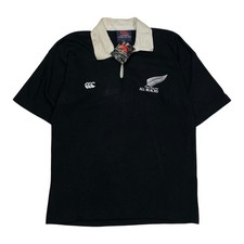 New Zealand All Blacks Vintage