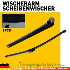 WISCHERARM HECKWISCHERARM