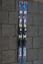 Atomic Nomad Ski 174cm R15