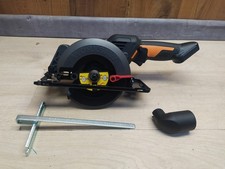 WORX Nitro WX531