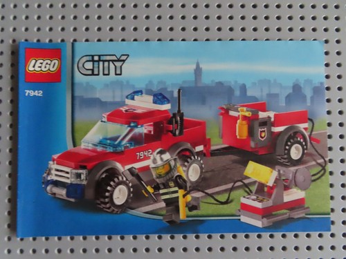 Lego bauanleitung - bauanleitung, /