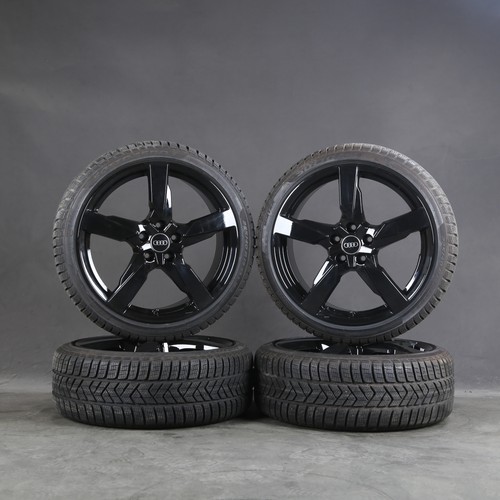 Zoll winterräder original - 19,