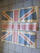 Rover Mini Cooper Union Jack Dachaufkleber