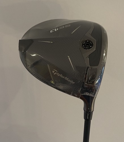 Taylor made driver 9 - qi, 35