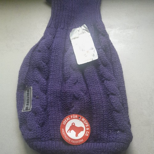 Wolters hundepulli - wolters,