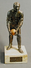 Figur STATUETTE  "Kegler"