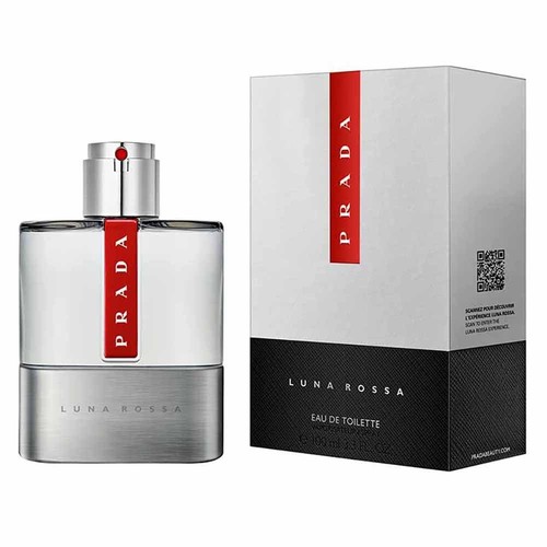 Prada luna rossa eau - prada, de