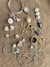Diverse Schmuckartikel
