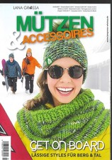 Lana Grossa Filati Mützen &