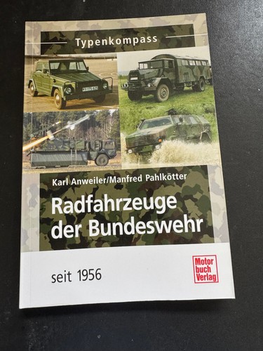 Radfahrzeuge der bundeswehr - radfahrzeuge,