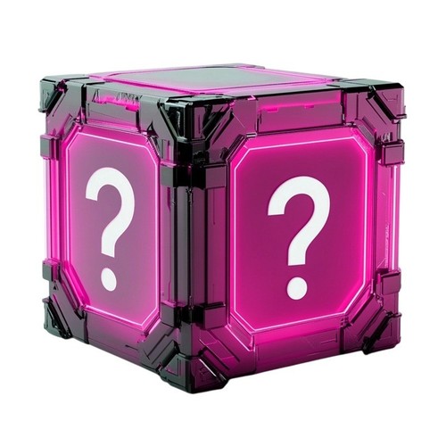Restposten mystery playstation - restposten,