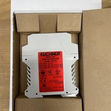 Euchner Auswertegerät CES-AZ-AES-01B 104770