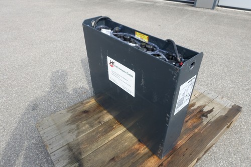 Staplerbatterie 24v 2pzb150 - staplerbatterie,