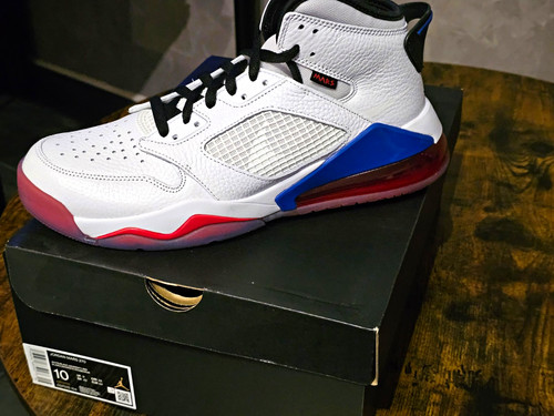 Jordan mars 270 - 270,