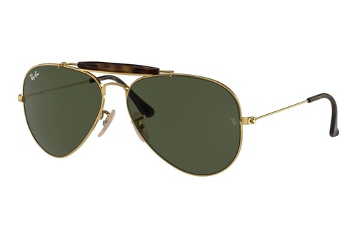 Ray ban rb3029 outdoorsman - rb3029, 181