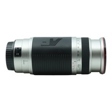 Objektiv Tele Cosina MC 100-400mm 100-400 mm 1:4.5-6.7 - CANON EOS 