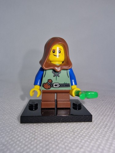 Lego minifigur kind - minifigur,