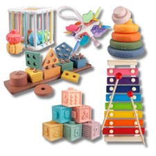 Entwicklungsfördernder