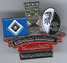 Pin - DFB Pokal 2021/2022 -