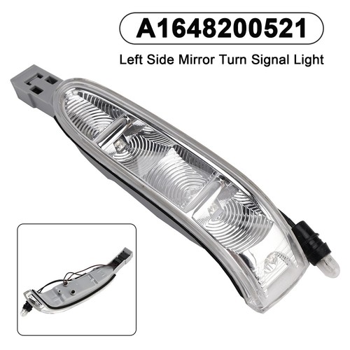 Aussenspiegel blinker - aussenspiegel,
