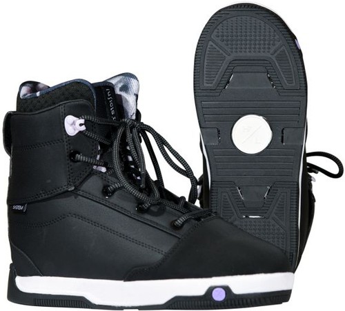 Hyperlite wakeboard bindung - wakeboard,