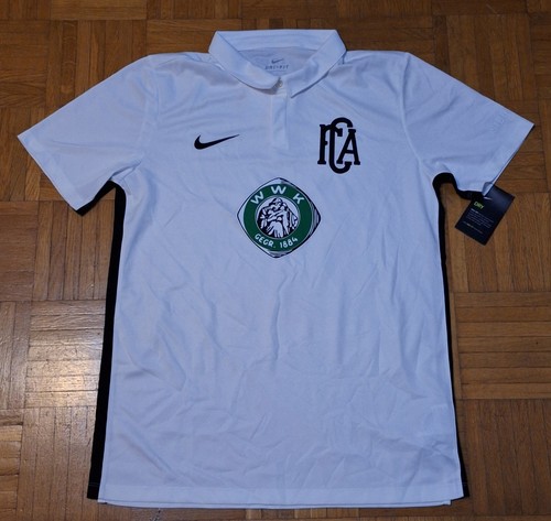 Augsburg retro sondertrikot - fc,