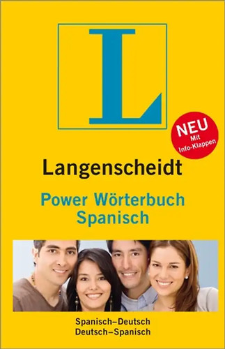 Langenscheidt power - langenscheidt,