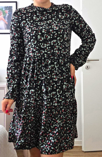 Armedangels damen kleid s - armedangels,