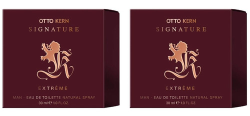 Otto kern signature man - ✅,