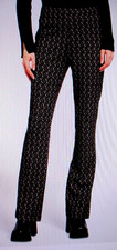 Schöne Hose Raffaello Rossi Gr.40 Bootcut € 149,90 ungetr.!