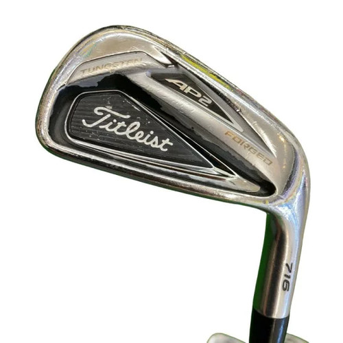 Titleist ap2 716 - 716, eisensatz