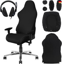 FAELNK Gaming Stuhl Bezug für