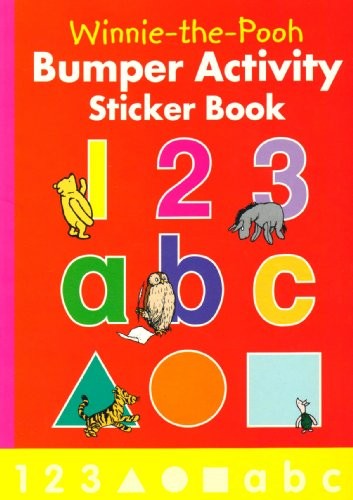 Winnie the pooh bumper - winnie-the-pooh,