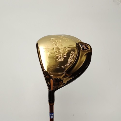 Lefty maruman majesty - majesty,