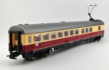 Fleischmann 5162- Personenwagen Speisewagen der DB TEE AC-Bel. - Spur H0 #1021