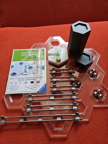 Gravitrax lift - gravitrax,