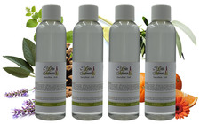 Dufte Momente Dampfbad