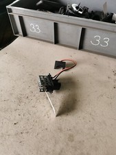 Renault Clio I Typ 57 Widerstand Gebläseregler Vorwiderstand Heizung