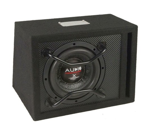 Audio system evo - 08,