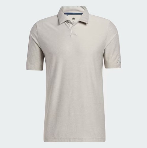 Adidas herren poloshirt grau - adidas,