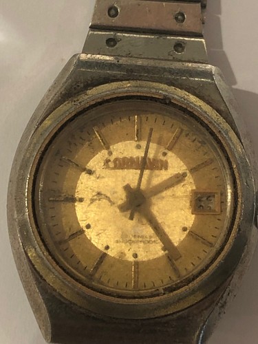 Cornavin watch vintage - watch,