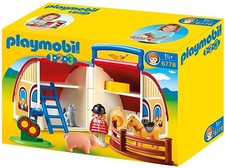 PLAYMOBIL® 1.2.3.  6778  Mein