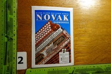 Alter Aufkleber Musik