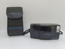 Olympus twin vintage - olympus, af-1