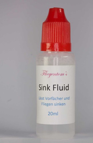 Fliegentom sink fluid - fliegentom's, fluid-