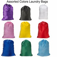 1,2,3 Pack  Laundry Bag Heavy