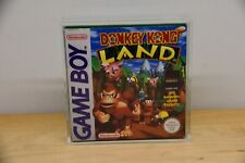 Nintendo Gameboy Donkey Kong