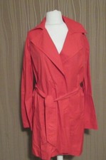 258/8 HALLHUBER Damen Mantel